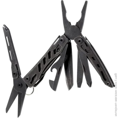  Nextool Stone Black NE20148