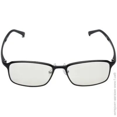      Xiaomi   Turok Steinhard Anti-blue Glasses FU006