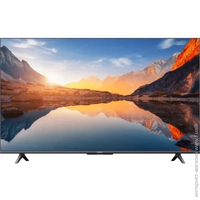  Xiaomi 55 " LED TV A 55 2025