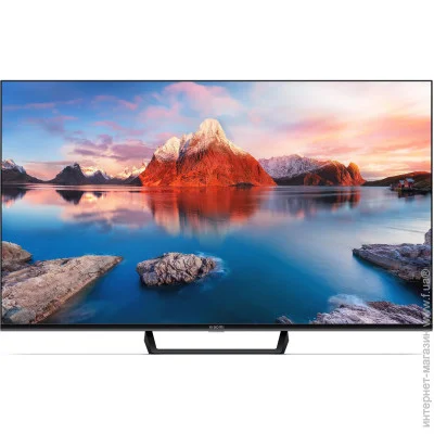  Xiaomi 43 " TV A Pro 43