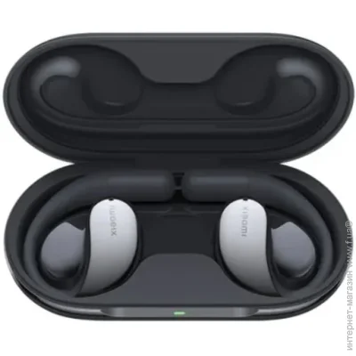  Xiaomi TWS OpenWear Stereo Cosmic Gray (BHR8474GL)