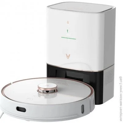 - Viomi Viomi S9 White   