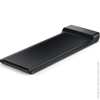   KingSmith WalkingPad A1 Black