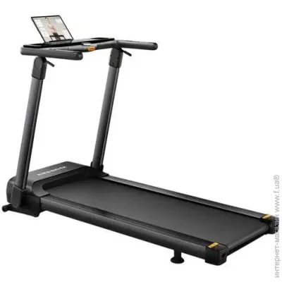   KingSmith WalkingPad K20 Black