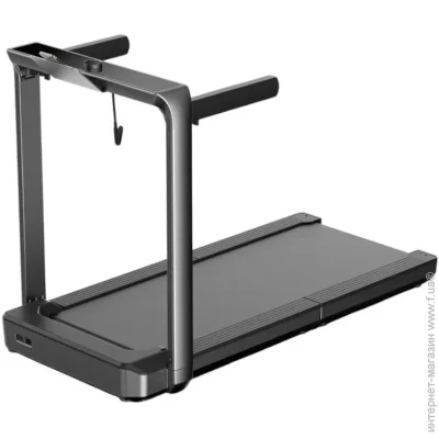   KingSmith WalkingPad MX16+ Black
