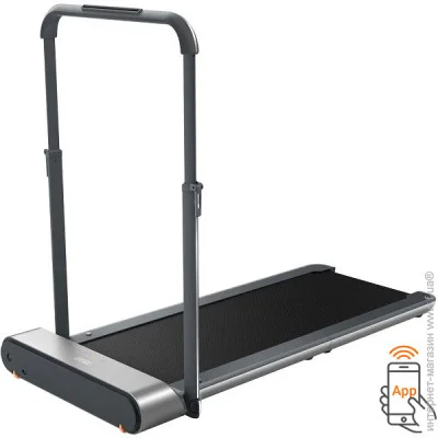     Xiaomi Walkingpad&Treadmill R1 Pro Black (TRR1FPro)
