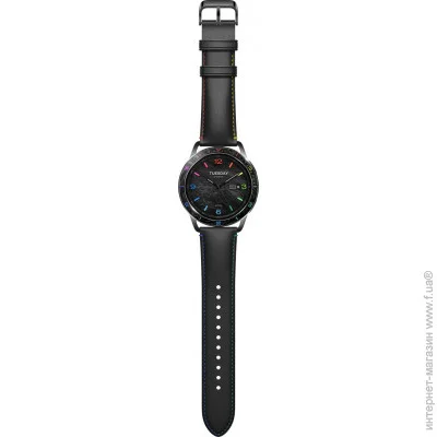 Xiaomi Watch Bezel Rainbow (BHR8313GL) (1025038)