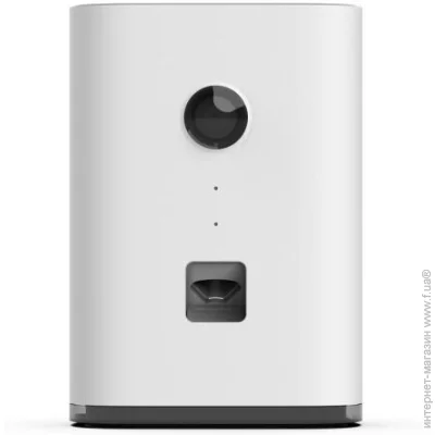     Pawbby (White)