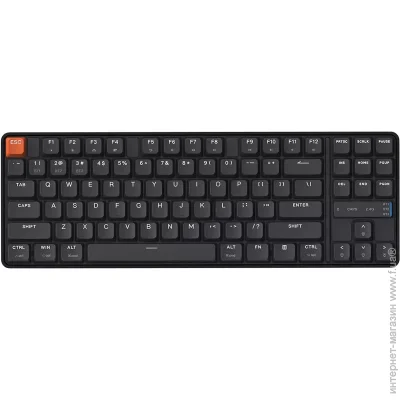  Xiaomi Mechanical Keyboard TKL Linear Axis VC-Pro (BHR7722CN)
