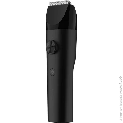    Xiaomi Mi Hair Clipper Black (LFQ03KL)