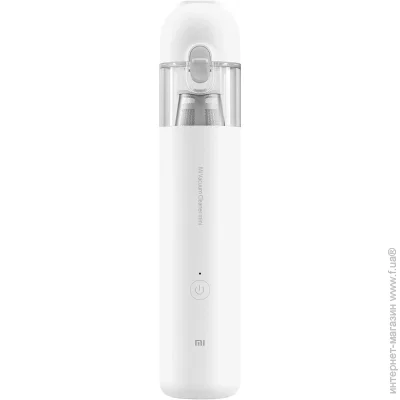   Xiaomi Mi Vacuum Cleaner Mini (BHR5156EU)