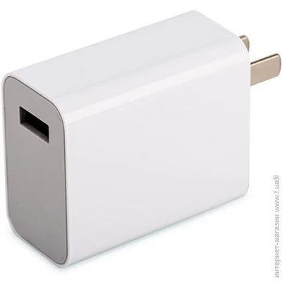     Xiaomi QC 4.0 Quick Charge 27W MDY-10-EH White (1048523929)