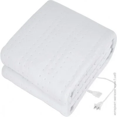   Xiaomi Xiaoda Electric Blanket 150*80cm HDDRT02-60w (HDDRT02-60w)