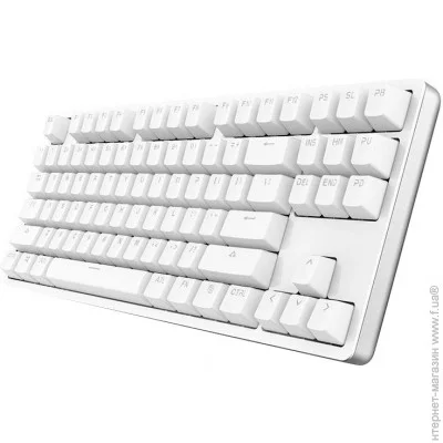  Xiaomi Yuemi Mechanical Keyboard White