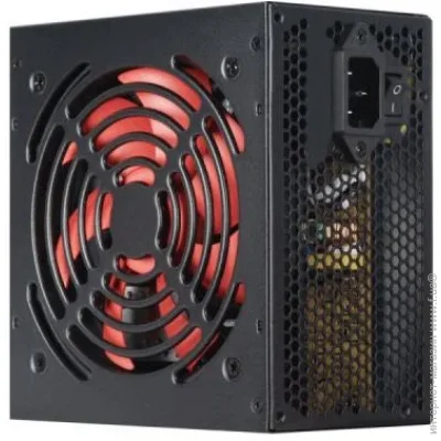   Xilence 600W Redwing Series (XP600R7)