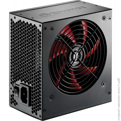   Xilence ATX 580W Redwing (SPS-XP580.(12)R3)