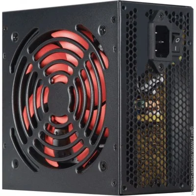   Xilence 600W Redwing Series (XP600R7)