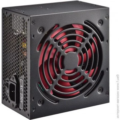   Xilence ATX 700W Redwing (XP700R7)