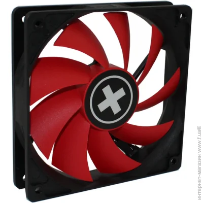  Xilence COO-XPF120.R.PWM