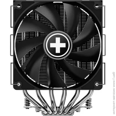  Xilence CRYON M806D.B (XC091)