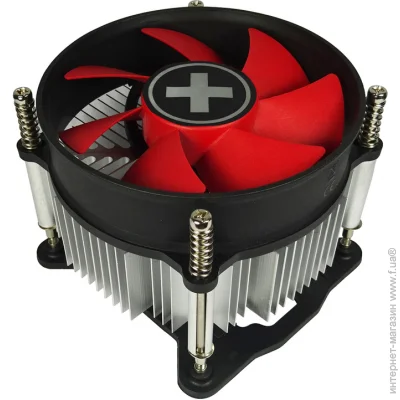  Xilence Performance C I250PWM (XC032)