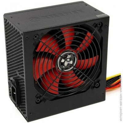   Xilence Performance C (XP400R6)