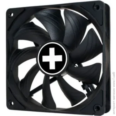  Xilence Performance X XPF120X.B.PWM