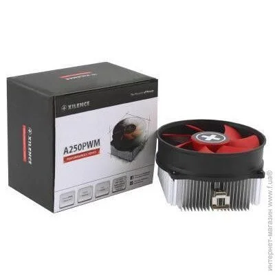  Xilence XC035/A250PWM