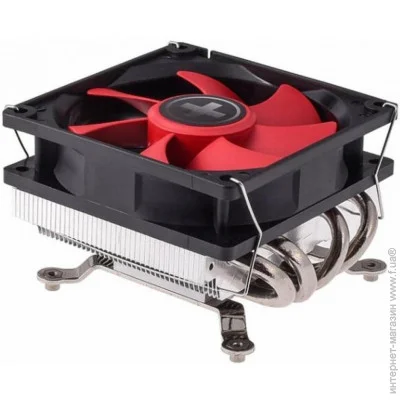  Xilence XC040/A404T