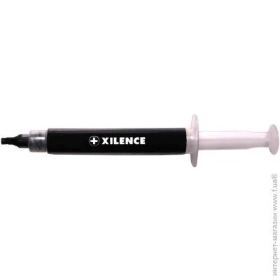  Xilence XTPT.X5 X5 High Performance 3,0 g (XZ019)