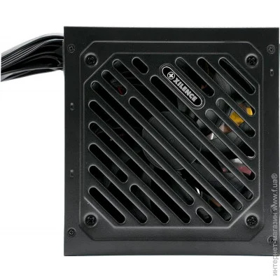   Xilence XN320 650W (XP650R12)