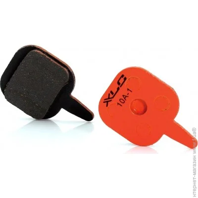   XLC BP-D02 Tektro Io, 1  (2500392600)