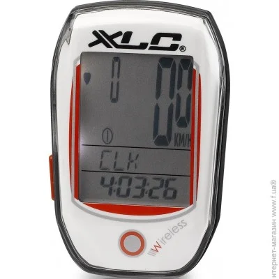  XLC BV-W03 (2502706600)
