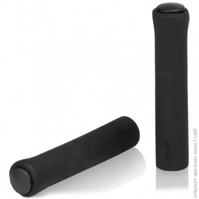  XLC GR-S24 Black, 135 (2501581000)