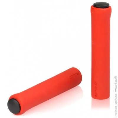  XLC GR-S24 Red, 135 (2501581007)