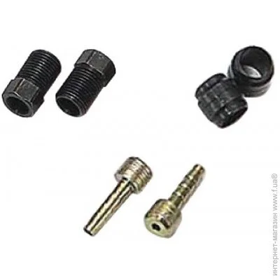      Magura XLC BR-X65, 6 (2500378002)