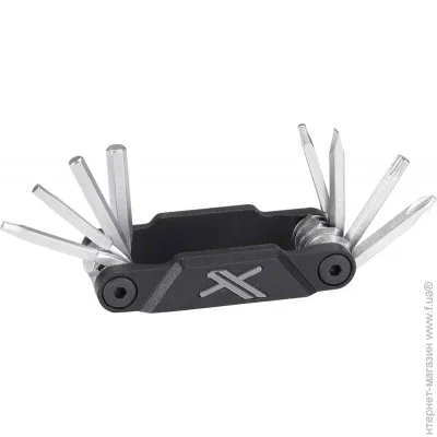  XLC Q-Serie TO-M10  (2503615900)