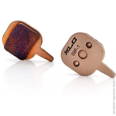     XLC BP-S02, Tektro (2500392605)