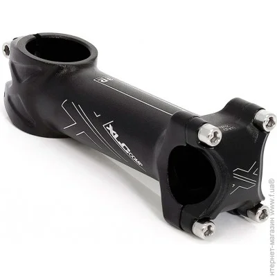 XLC ST-M15 90, black (2501536050)