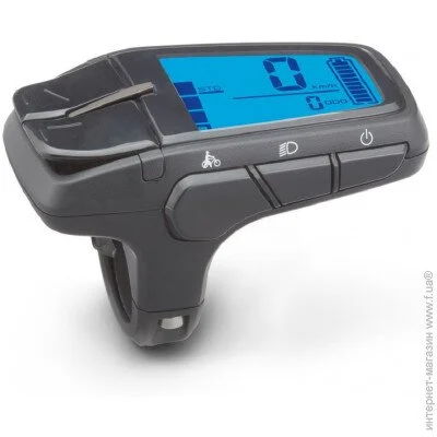 XLC  Yamaha 2019 (3050818031)