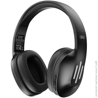  XO BE39 Black (BE39.black)