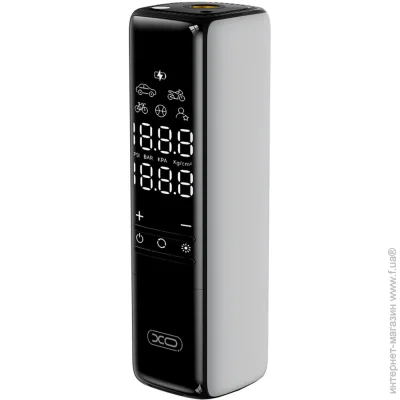  XO CZ017 Black (CZ017.black)  