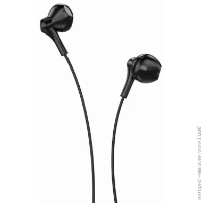  XO  EP39 Black (EP39-BK)