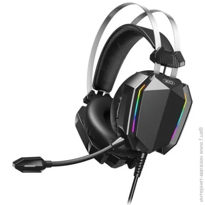  XO GE07 Black