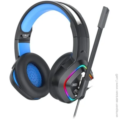  XO GE08 Black