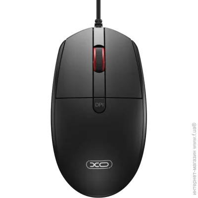  XO M8, Black (M8 Black)