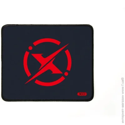    XO MP02.black (6975837585515)