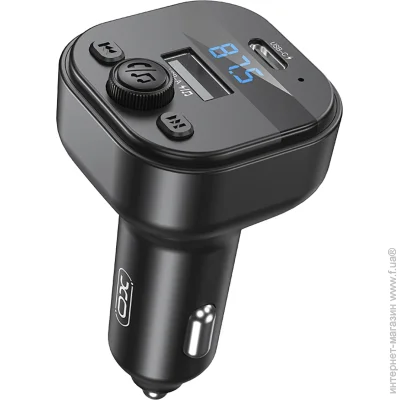 FM- XO MP3BCC18.black (6920680861668)