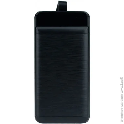  XO  PR157 40000 mAh black (PR157)