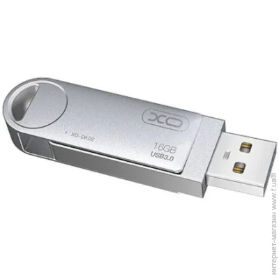  XO USB -      XPRO DK02 64GB (37752-01_231)